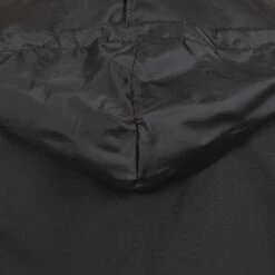 Junior Syun Rain Jacket 22 Black -Elite Kit Co Store 3964