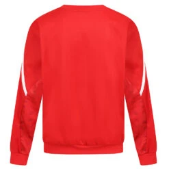 Junior Cliff Sweat 22 R/W -Elite Kit Co Store 3981