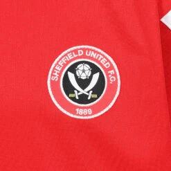 Junior Cliff Sweat 22 R/W -Elite Kit Co Store 3985