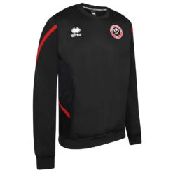 Adult Cliff Sweat 22 B/R/W -Elite Kit Co Store 3987