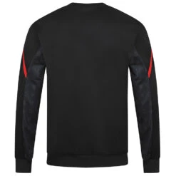 Adult Cliff Sweat 22 B/R/W -Elite Kit Co Store 3988