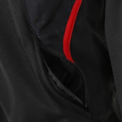 Adult Cliff Sweat 22 B/R/W