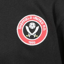 Junior Cliff Sweat 22 B/R/W