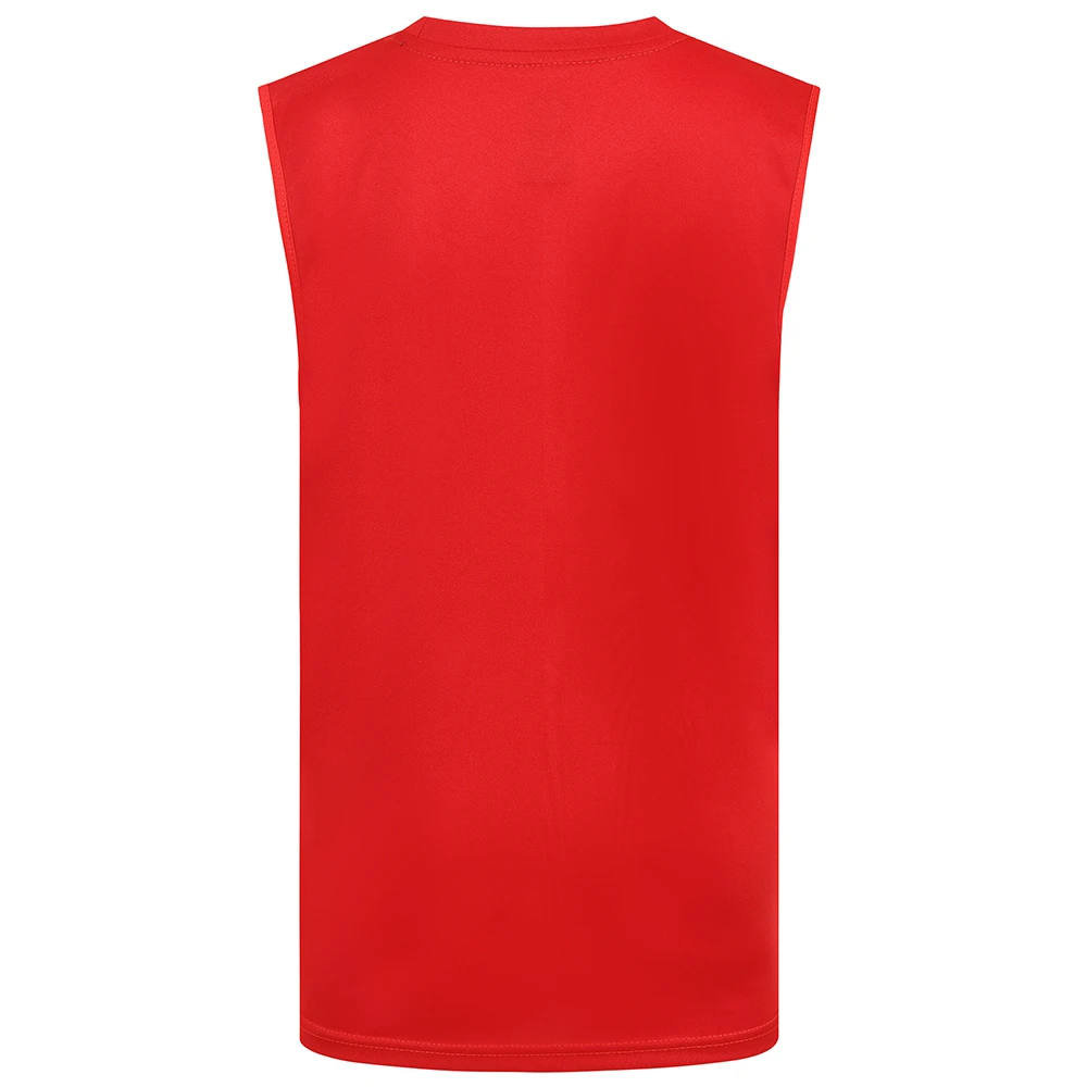 Junior Cordell Vest 22 R/W 1 Junior Cordell Vest 22 R/W