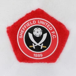 Club Plush Football R/W Size 3 -Elite Kit Co Store 4047