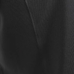 Mens Gym Polo Black -Elite Kit Co Store 4061