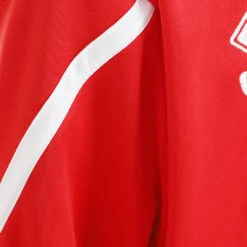 Junior Colin 1/4 Zip 22 R/W -Elite Kit Co Store 4075