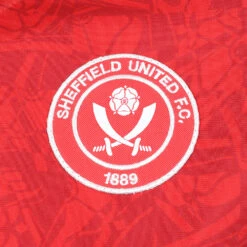 Adult Billy Jacket 22 R/B/W -Elite Kit Co Store 4087