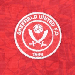 Junior Billy Jacket 22 R/B/W