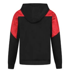 Junior Byron Hoody 22 B/R/W -Elite Kit Co Store 4097