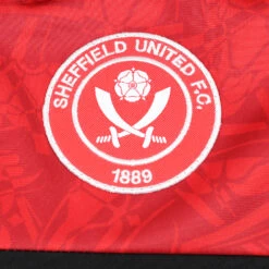 Junior Byron Hoody 22 B/R/W -Elite Kit Co Store 4099