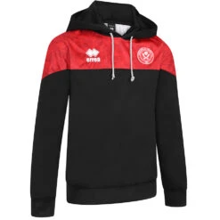 Adult Byron Hoody 22 R/B/W -Elite Kit Co Store 4101