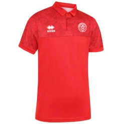 Junior Bob Polo 22 R/W -Elite Kit Co Store 4110