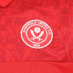 Junior Bob Polo 22 R/W -Elite Kit Co Store 4113