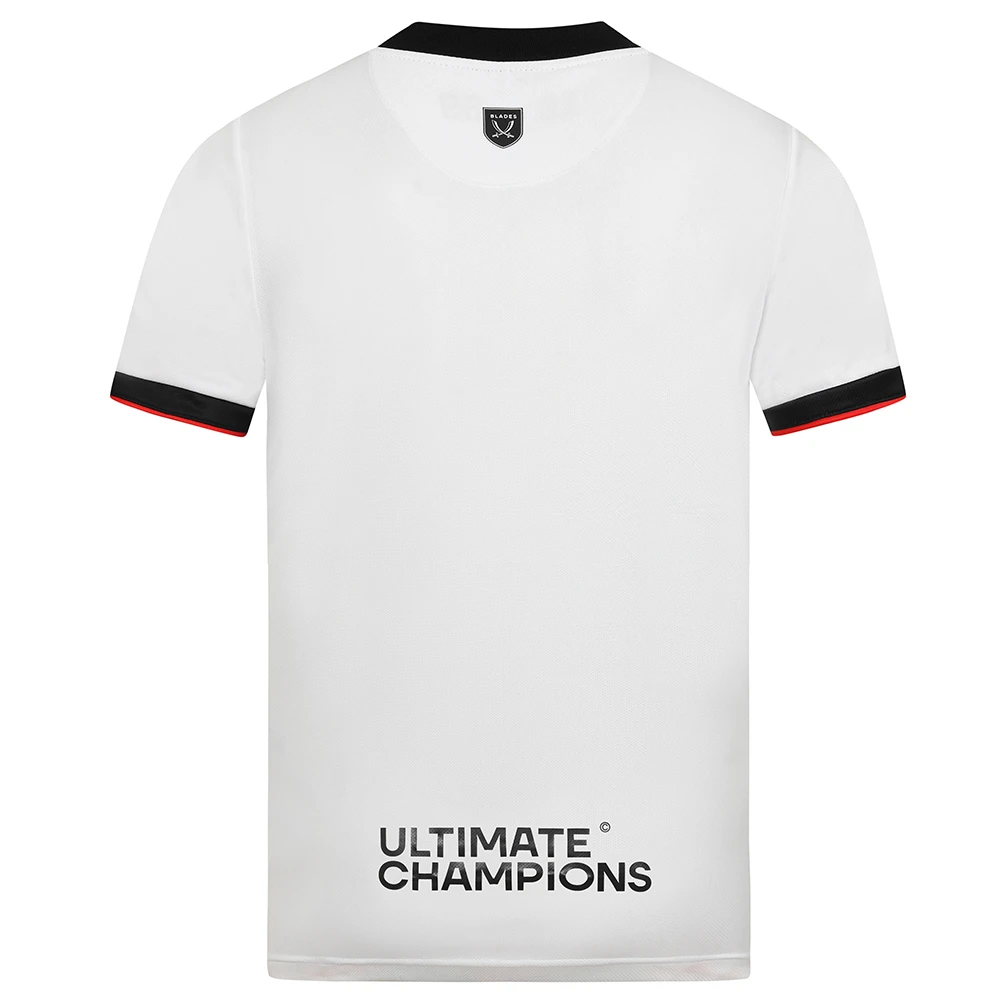 Junior Away Shirt S/S 22/23 3 Junior Away Shirt S/S 22/23 - Image 3