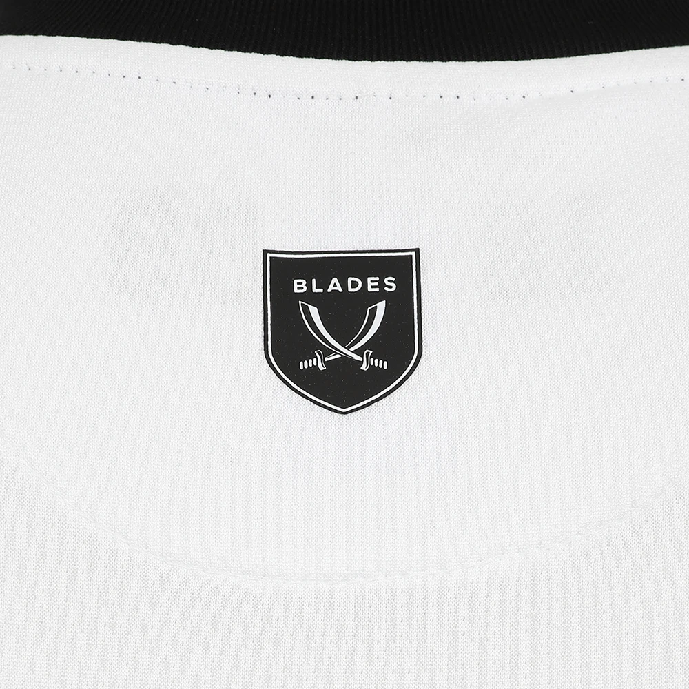 Junior Away Shirt S/S 22/23 1 Junior Away Shirt S/S 22/23