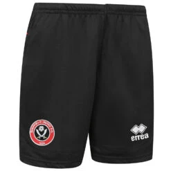 Junior Bermuda Speed Short 22 B/W -Elite Kit Co Store 4133