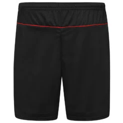 Junior Bermuda Speed Short 22 B/W