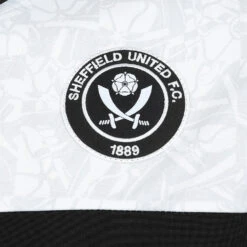 Junior Billy Jacket 22 B/W -Elite Kit Co Store 4152