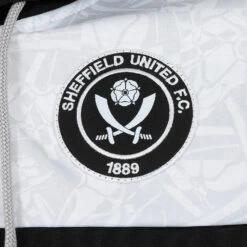 Junior Byron Hoody 22 B/W 9 Junior Byron Hoody 22 B/W -Elite Kit Co Store 4158