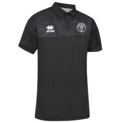 Junior Bob Polo 22 B/W -Elite Kit Co Store 4188