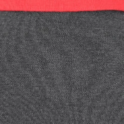 JR Rubber Crest Polo D/G -Elite Kit Co Store 4211