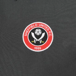 Denny Polo Grey -Elite Kit Co Store 4258