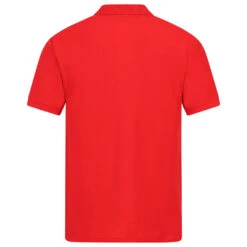 Denny Polo Red -Elite Kit Co Store 4261