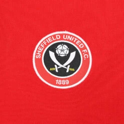 Denny Polo Red -Elite Kit Co Store 4263