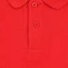 Denny Polo Red