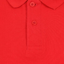 Denny Polo Red