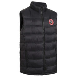 Grisham Gilet -Elite Kit Co Store 4271