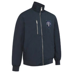 Retro Sergio Jacket -Elite Kit Co Store 4283