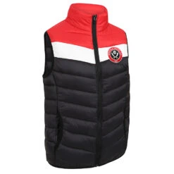 Kids Dee Gilet -Elite Kit Co Store 4289