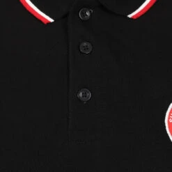 Adult Graphic Polo -Elite Kit Co Store 4302