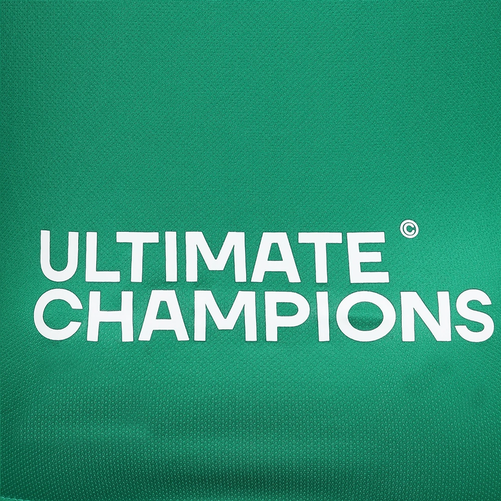 Junior GK Green S/S Shirt 22/23 6 Junior GK Green S/S Shirt 22/23 - Image 6