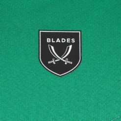 Junior GK Green S/S Shirt 22/23 12 Junior GK Green S/S Shirt 22/23 -Elite Kit Co Store 4323