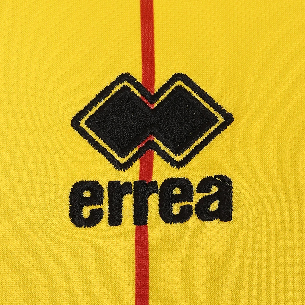 Adult GK Yellow S/S Shirt 22/23 3 Adult GK Yellow S/S Shirt 22/23 - Image 3