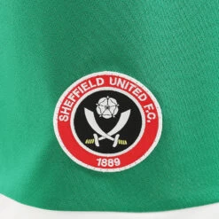 Junior GK Green Short 22/23 -Elite Kit Co Store 4384