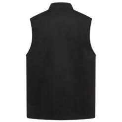 Junior Loky Gilet 22 Black 11 Junior Loky Gilet 22 Black -Elite Kit Co Store 4403