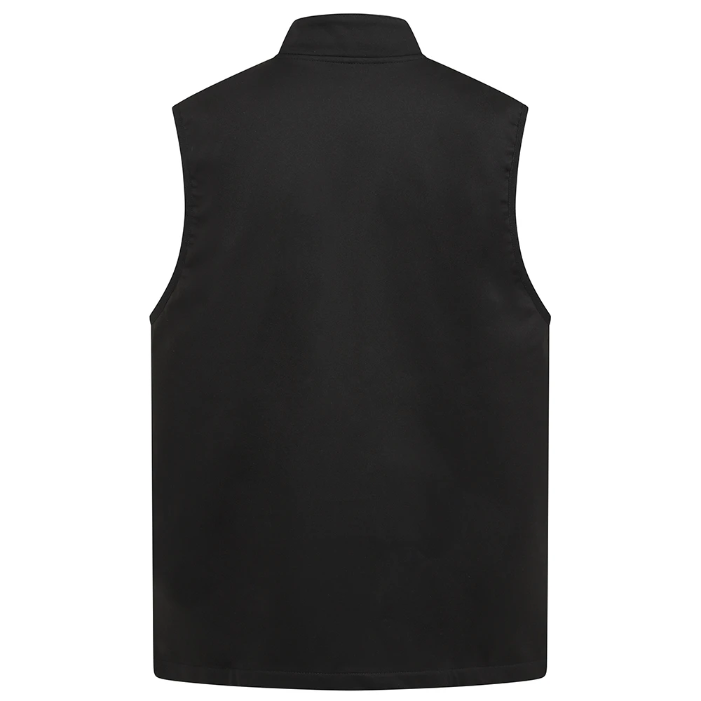 Junior Loky Gilet 22 Black 6 Junior Loky Gilet 22 Black - Image 6