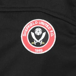 Junior Loky Gilet 22 Black 10 Junior Loky Gilet 22 Black -Elite Kit Co Store 4404