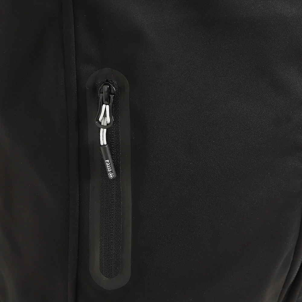 Junior Loky Gilet 22 Black 4 Junior Loky Gilet 22 Black - Image 4