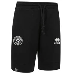 Junior Bermuda Mauna Short 22 B/W -Elite Kit Co Store 4407