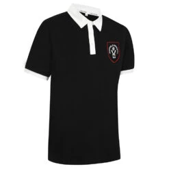 Heritage Rugby Polo -Elite Kit Co Store 4423
