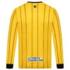 Junior GK Yellow L/S Shirt 22/23
