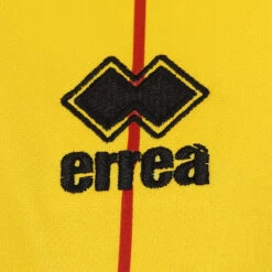 Junior GK Yellow L/S Shirt 22/23 -Elite Kit Co Store 4494