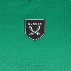 Junior GK Green L/S Shirt 22/23 -Elite Kit Co Store 4503