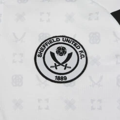 Adult Warm Up 1/4 Zip 22 W/B -Elite Kit Co Store 4514