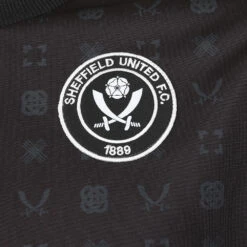 Adult Warm Up Sweat 22 B/R -Elite Kit Co Store 4520